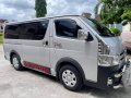  Toyota Hiace 2017 for sale -4