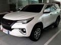 Toyota Fortuner 2018 for sale -4