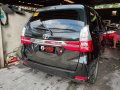 Selling Toyota Avanza 2021 -0