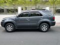Sell 2008 Toyota Fortuner in Manila-9