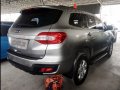 Selling Silver Ford Everest 2019 in Pasig-3
