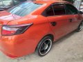 Sell 2016 Toyota Vios -1