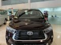 EARLY CHRISTMAS PROMO!! Own your 2022 Toyota Innova 2.8 E Diesel MT for only 27K DP!-1