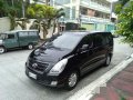 2016MDL HYUNDAI GRAND STAREX VGT A/T DSEL-6