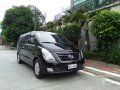 2016MDL HYUNDAI GRAND STAREX VGT A/T DSEL-10