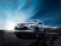 2021 Mitsubishi Montero Sport GLX MT 29k Downpayment-6