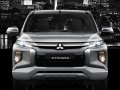 2021 Mitsubishi Strada GLS 4x2 MT 78k Downpayment-6