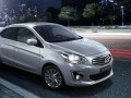 2021 Mitsubishi Mirage G4 GLX MT ZERO Downpayment-1