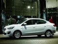 2021 Mitsubishi Mirage G4 GLX MT 49k Downpayment-2