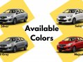 2021 Mitsubishi Mirage G4 GLX MT 49k Downpayment-9