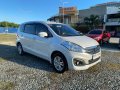 Second hand 2017 Suzuki Ertiga 1.5 GLX AT (Upgrade) for sale in good condition-6