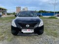 2017 Nissan Almera 1.5 Manual 15tkms odo only-2