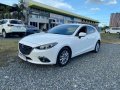 FOR SALE!!! White 2016 Mazda 3  SkyActiv V Hatchback affordable price-3