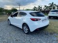 FOR SALE!!! White 2016 Mazda 3  SkyActiv V Hatchback affordable price-6