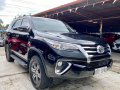 2017 TOYOTA FORTUNER G 4X2 DIESEL AUTOMATIC TRANSMISSION-0