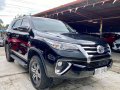 2017 TOYOTA FORTUNER G 4X2 DIESEL AUTOMATIC TRANSMISSION-0