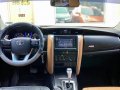 2017 TOYOTA FORTUNER G 4X2 DIESEL AUTOMATIC TRANSMISSION-4