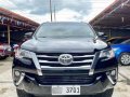 2017 TOYOTA FORTUNER G 4X2 DIESEL AUTOMATIC TRANSMISSION-5