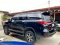 2017 TOYOTA FORTUNER G 4X2 DIESEL AUTOMATIC TRANSMISSION-7