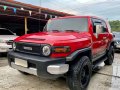 2018 TOYOTA FJ CRUISER 8T KM ONLY 4X4 AUTOMATIC TRANSMISSION-1