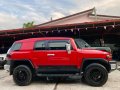 2018 TOYOTA FJ CRUISER 8T KM ONLY 4X4 AUTOMATIC TRANSMISSION-2