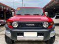 2018 TOYOTA FJ CRUISER 8T KM ONLY 4X4 AUTOMATIC TRANSMISSION-3