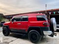 2018 TOYOTA FJ CRUISER 8T KM ONLY 4X4 AUTOMATIC TRANSMISSION-7