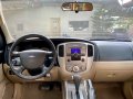 2010 FORD ESCAPE 4X2 AUTOMATIC TRANSMISSION Price: 350,000-9