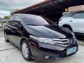  2012 HONDA CITY 1.5 E AUTOMATIC TRANSMISSION TOP OF THE LINE-4