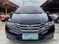  2012 HONDA CITY 1.5 E AUTOMATIC TRANSMISSION TOP OF THE LINE-5