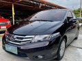  2012 HONDA CITY 1.5 E AUTOMATIC TRANSMISSION TOP OF THE LINE-6