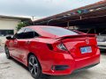 2017 CASA PURCHASED HONDA CIVIC RS TURBO 28T KM ONLY AUTOMATIC TRANSMISSION-0