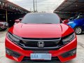 2017 CASA PURCHASED HONDA CIVIC RS TURBO 28T KM ONLY AUTOMATIC TRANSMISSION-1