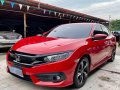 2017 CASA PURCHASED HONDA CIVIC RS TURBO 28T KM ONLY AUTOMATIC TRANSMISSION-3