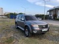 Selling used Grey 2010 Ford Everest SUV / Crossover by trusted seller-0