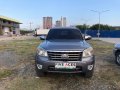 Selling used Grey 2010 Ford Everest SUV / Crossover by trusted seller-5