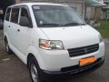 Used 2011 Suzuki Apv  for sale in good condition-1