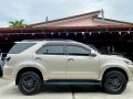 2015 TOYOTA FORTUNER G  BLACK EDITION  VNT 4X2 MANUAL TRANSMISSION-0