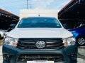 2019 TOYOTA HILUX FX DUAL AIRCON 2.4 DIESEL 20T KM ONLY MANUAL TRANSMISSION-5