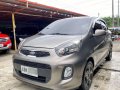 2015 KIA PICANTO EX AUTOMATIC TRANSMISSION-0