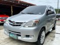 2007 TOYOTA AVANZA 7 SEATER MANUAL TRANSMISSION-0