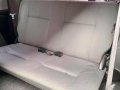 2007 TOYOTA AVANZA 7 SEATER MANUAL TRANSMISSION-4