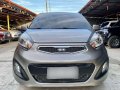 2014 CASA PURCHASED KIA PICANTO EX AUTOMATIC TRANSMISSION-3