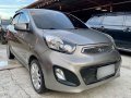 2014 CASA PURCHASED KIA PICANTO EX AUTOMATIC TRANSMISSION-0