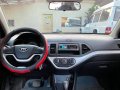 2014 CASA PURCHASED KIA PICANTO EX AUTOMATIC TRANSMISSION-2