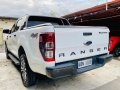  2016 FORD RANGER WILDTRAK 3.2 24T KM ONLY 4X4 AUTOMATIC TRANSMISSION-4
