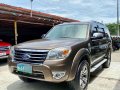 2011 FORD EVEREST ICE LIMITED EDITION DIESEL 4X2 AUTOMATIC TRANSMISSION-1