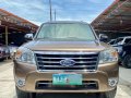 2011 FORD EVEREST ICE LIMITED EDITION DIESEL 4X2 AUTOMATIC TRANSMISSION-3