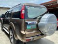 2011 FORD EVEREST ICE LIMITED EDITION DIESEL 4X2 AUTOMATIC TRANSMISSION-10