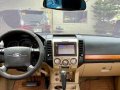 2011 FORD EVEREST ICE LIMITED EDITION DIESEL 4X2 AUTOMATIC TRANSMISSION-11